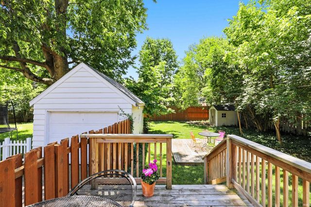 223 Lincoln Street, West Lafayette, IN 47906