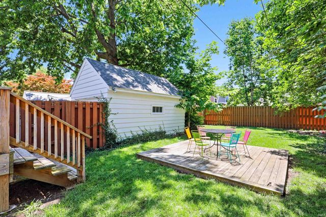223 Lincoln Street, West Lafayette, IN 47906