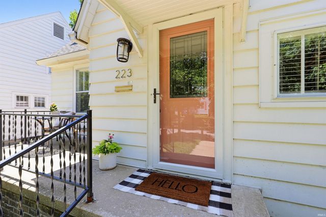 223 Lincoln Street, West Lafayette, IN 47906