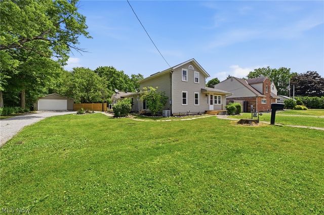 166 Northwest Avenue, Tallmadge, OH 44278