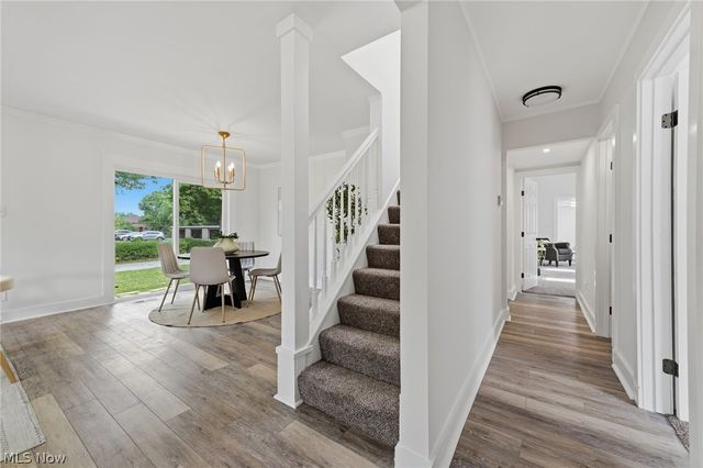 166 Northwest Avenue, Tallmadge, OH 44278