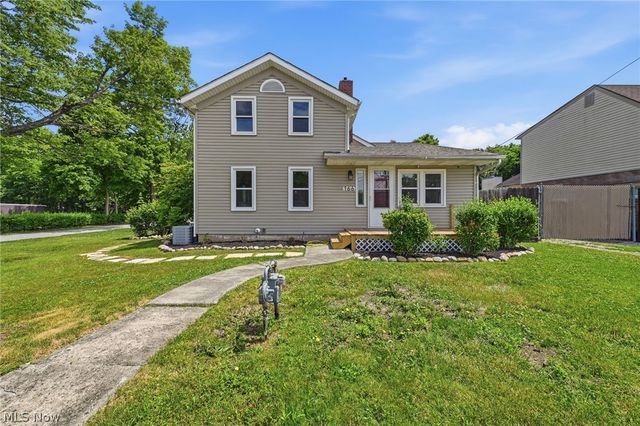 166 Northwest Avenue, Tallmadge, OH 44278