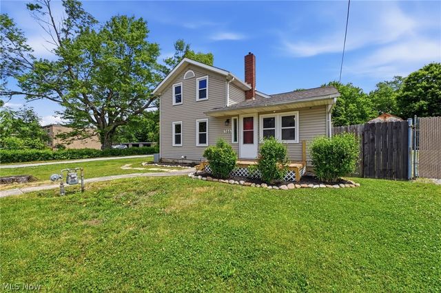 166 Northwest Avenue, Tallmadge, OH 44278
