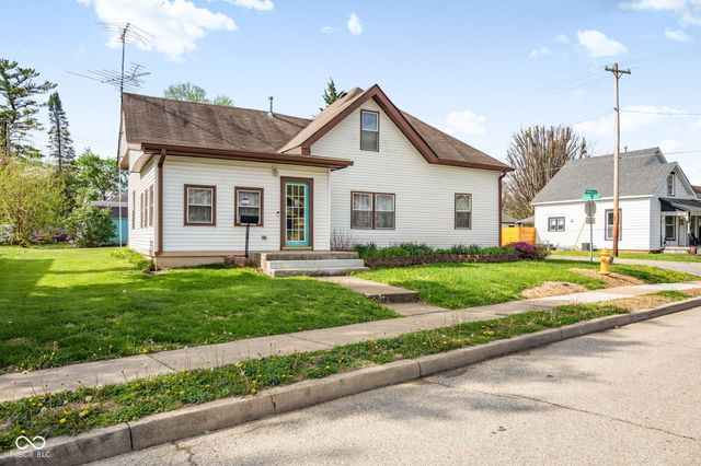 399 W Wiley Street, Greenwood, IN 46142