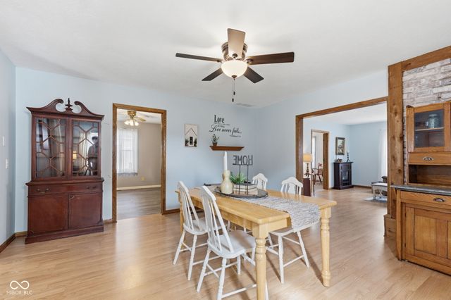 399 W Wiley Street, Greenwood, IN 46142