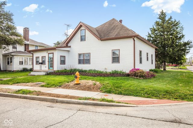 399 W Wiley Street, Greenwood, IN 46142