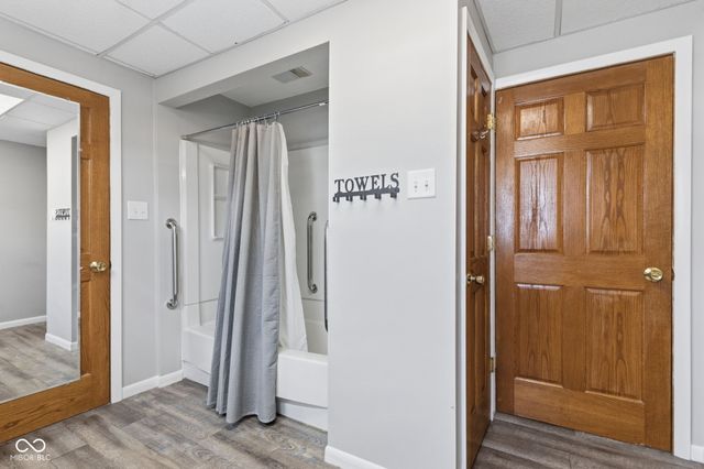 399 W Wiley Street, Greenwood, IN 46142