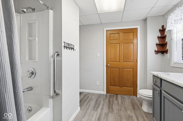 399 W Wiley Street, Greenwood, IN 46142
