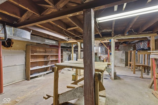 399 W Wiley Street, Greenwood, IN 46142