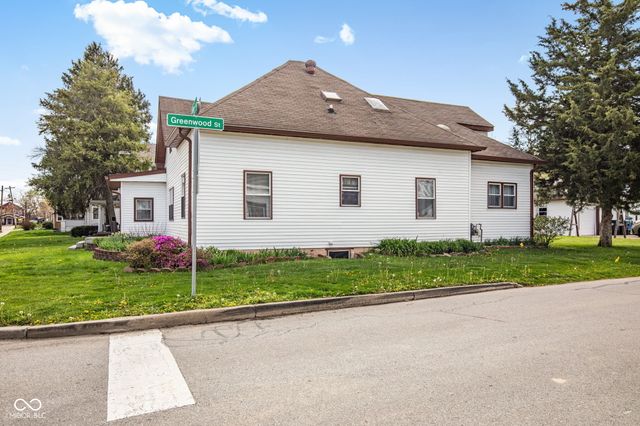 399 W Wiley Street, Greenwood, IN 46142
