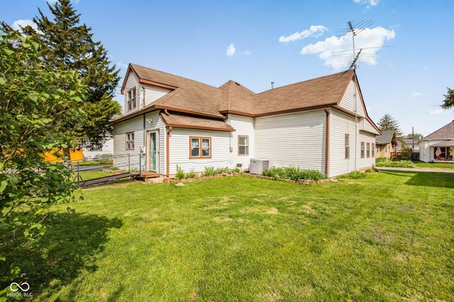 399 W Wiley Street, Greenwood, IN 46142