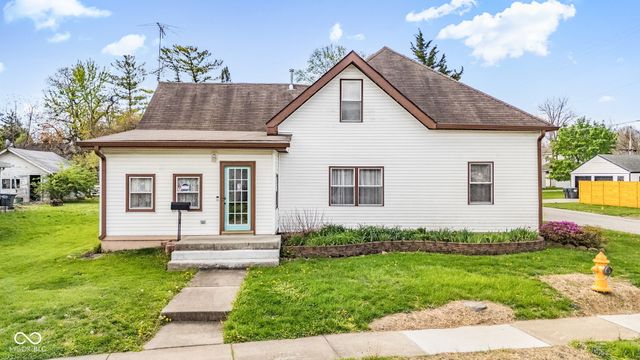 399 W Wiley Street, Greenwood, IN 46142