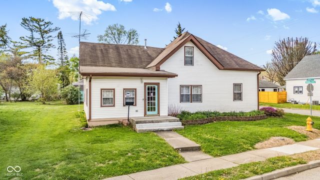 399 W Wiley Street, Greenwood, IN 46142