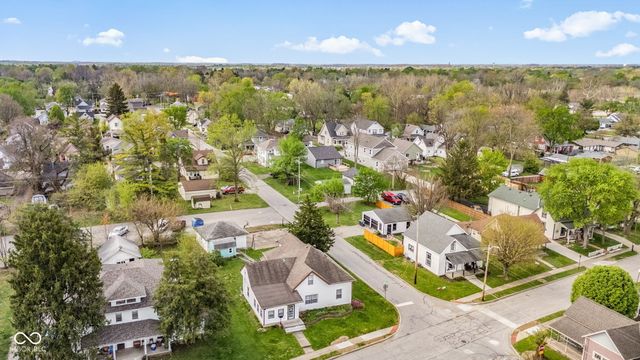 399 W Wiley Street, Greenwood, IN 46142