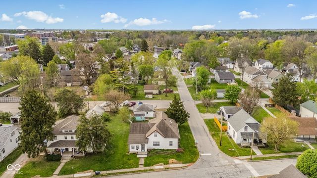 399 W Wiley Street, Greenwood, IN 46142