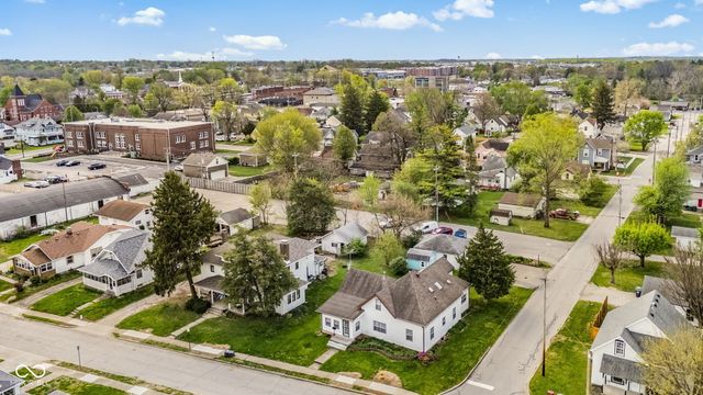399 W Wiley Street, Greenwood, IN 46142