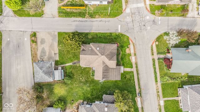 399 W Wiley Street, Greenwood, IN 46142
