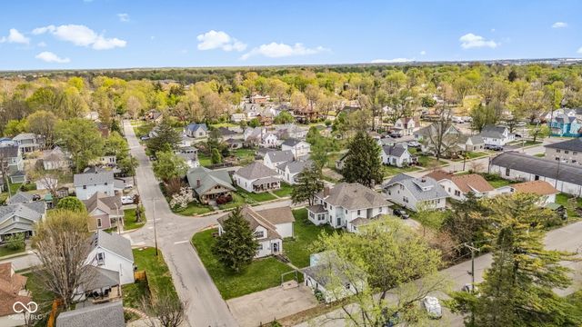 399 W Wiley Street, Greenwood, IN 46142