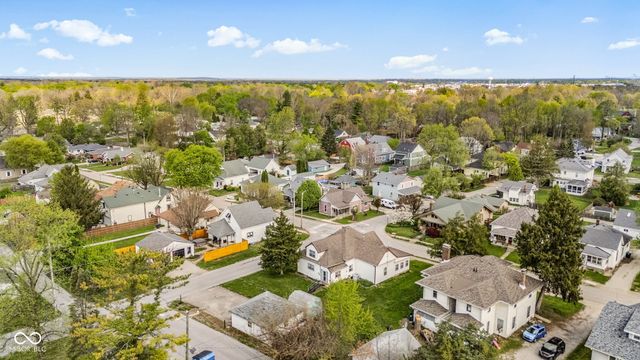 399 W Wiley Street, Greenwood, IN 46142