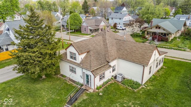 399 W Wiley Street, Greenwood, IN 46142