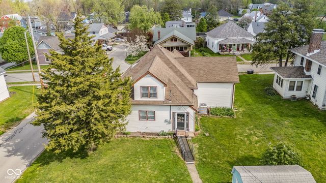 399 W Wiley Street, Greenwood, IN 46142
