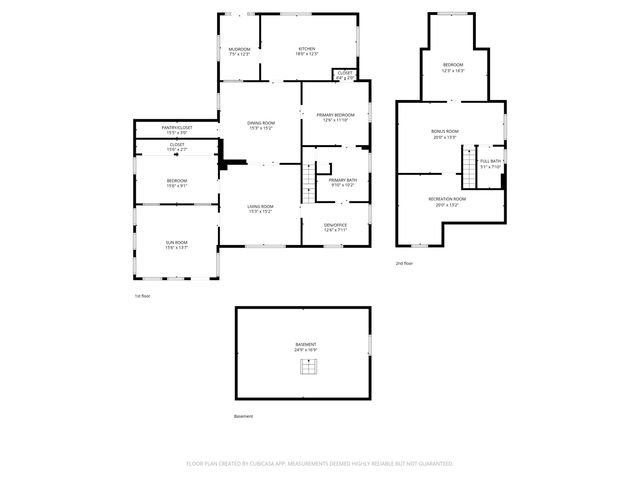 399 W Wiley Street, Greenwood, IN 46142