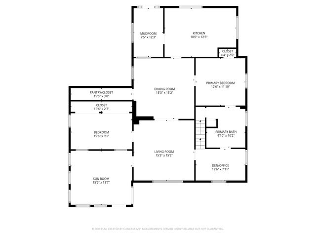 399 W Wiley Street, Greenwood, IN 46142
