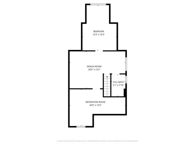 399 W Wiley Street, Greenwood, IN 46142