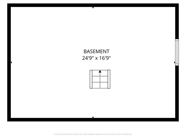 399 W Wiley Street, Greenwood, IN 46142