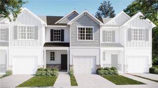 1806 Pheasant Trace Circle, Kernersville, NC 27284