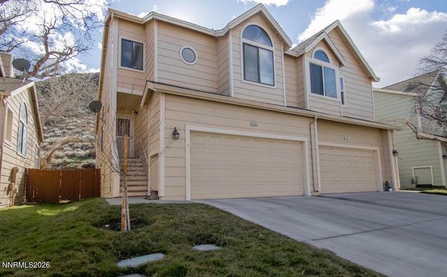 4335 Leeward Lane, Reno, NV 89502