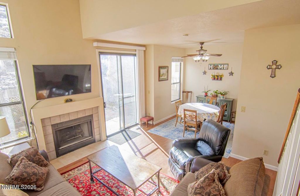 Image 10 of property listing at 4335 Leeward Lane, Reno, NV 89502