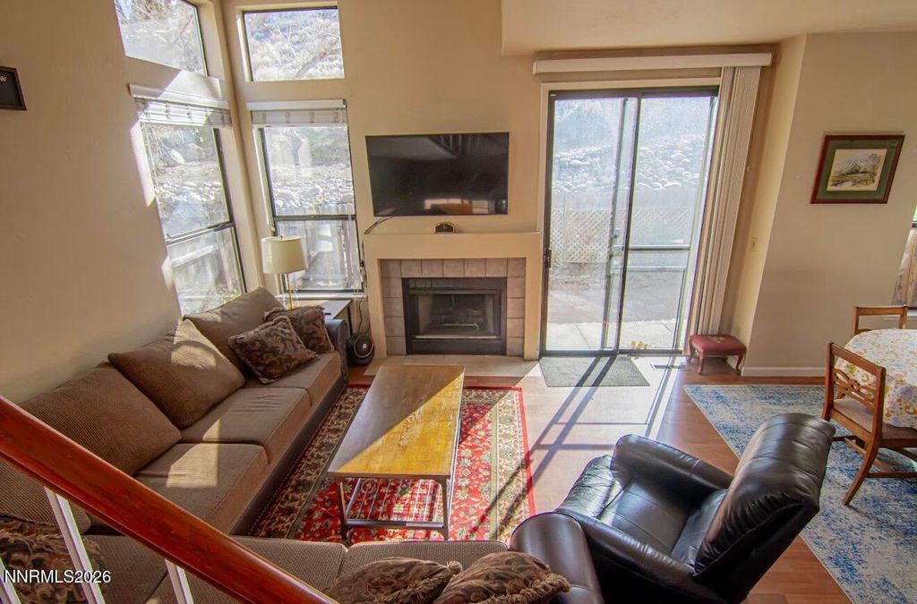 Image 11 of property listing at 4335 Leeward Lane, Reno, NV 89502