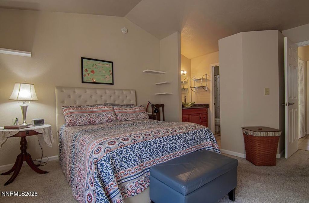 Image 15 of property listing at 4335 Leeward Lane, Reno, NV 89502