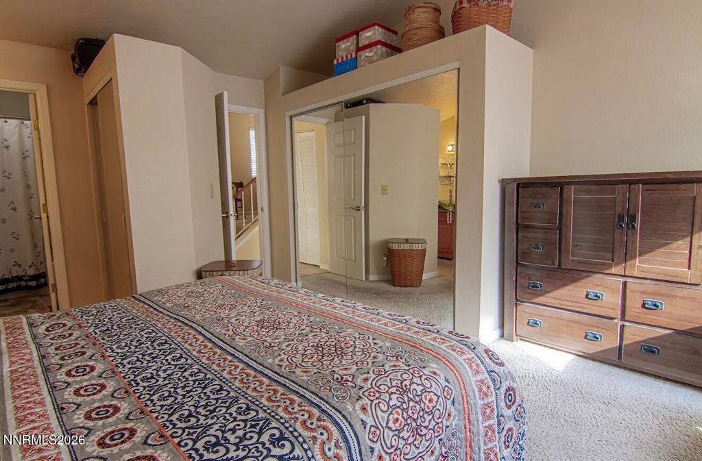 Image 16 of property listing at 4335 Leeward Lane, Reno, NV 89502