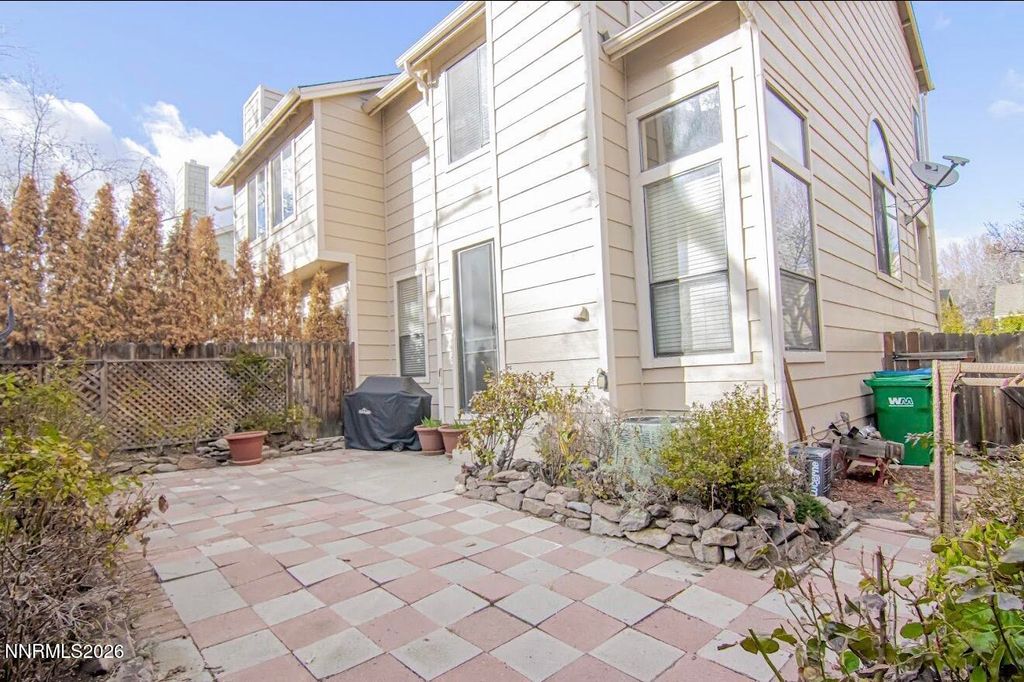 Image 26 of property listing at 4335 Leeward Lane, Reno, NV 89502