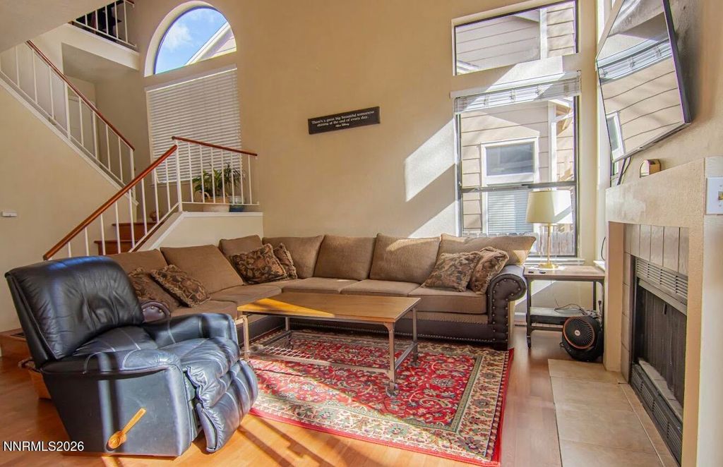 Image 3 of property listing at 4335 Leeward Lane, Reno, NV 89502