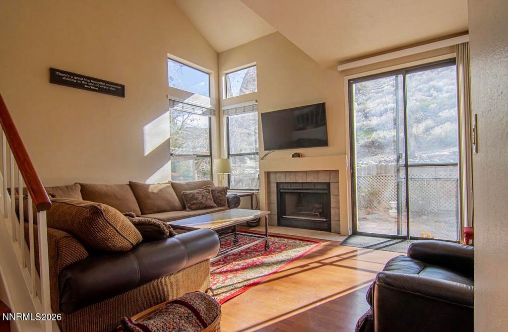 Image 4 of property listing at 4335 Leeward Lane, Reno, NV 89502