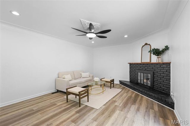 3036 Cherokee Lane, St Charles, MO 63301