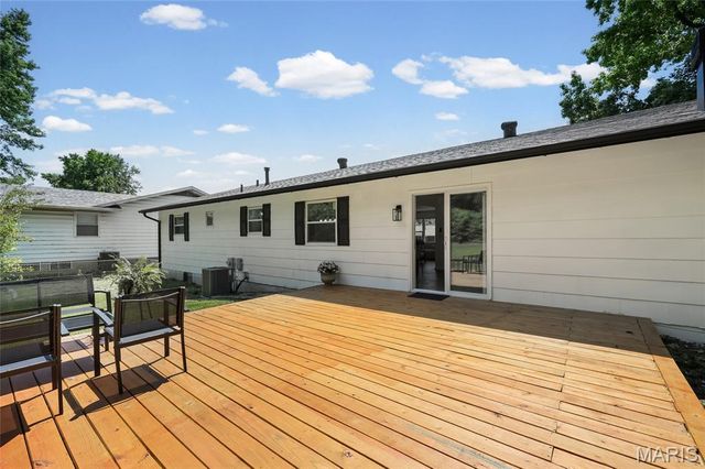3036 Cherokee Lane, St Charles, MO 63301