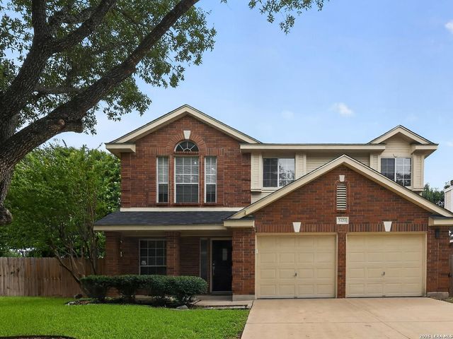 3426 CRIMSON STABLE, San Antonio, TX 78247