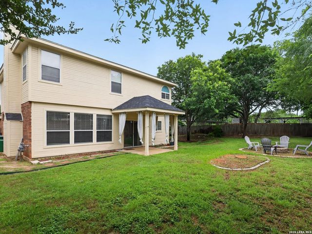 3426 CRIMSON STABLE, San Antonio, TX 78247