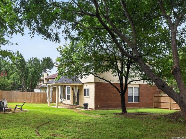 3426 CRIMSON STABLE, San Antonio, TX 78247