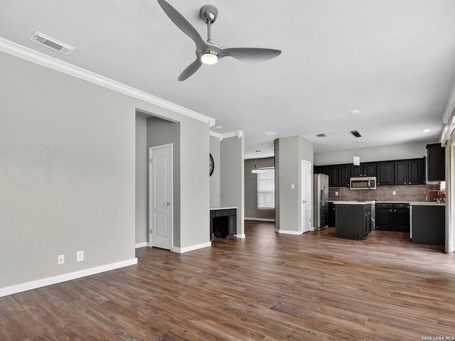 3426 CRIMSON STABLE, San Antonio, TX 78247