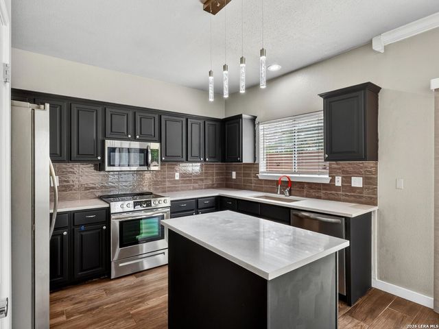 3426 CRIMSON STABLE, San Antonio, TX 78247