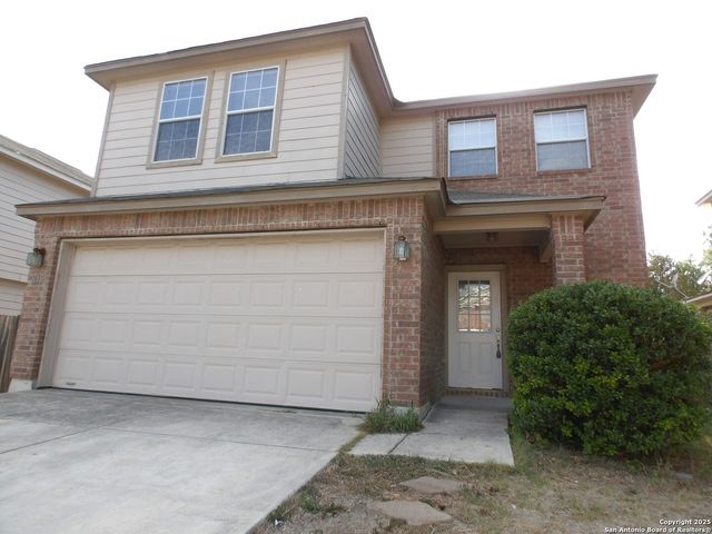 815 Antler Post, San Antonio, TX 78245