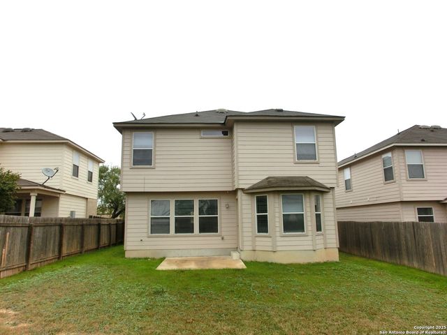 815 Antler Post, San Antonio, TX 78245