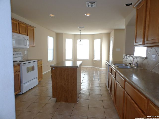 815 Antler Post, San Antonio, TX 78245