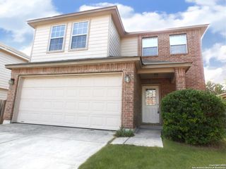 815 Antler Post, San Antonio, TX 78245