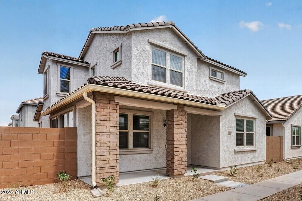14650 W SOFT WIND Drive, Surprise, AZ 85387 — exterior